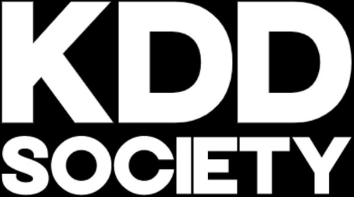 KDD Society CHRA Logo